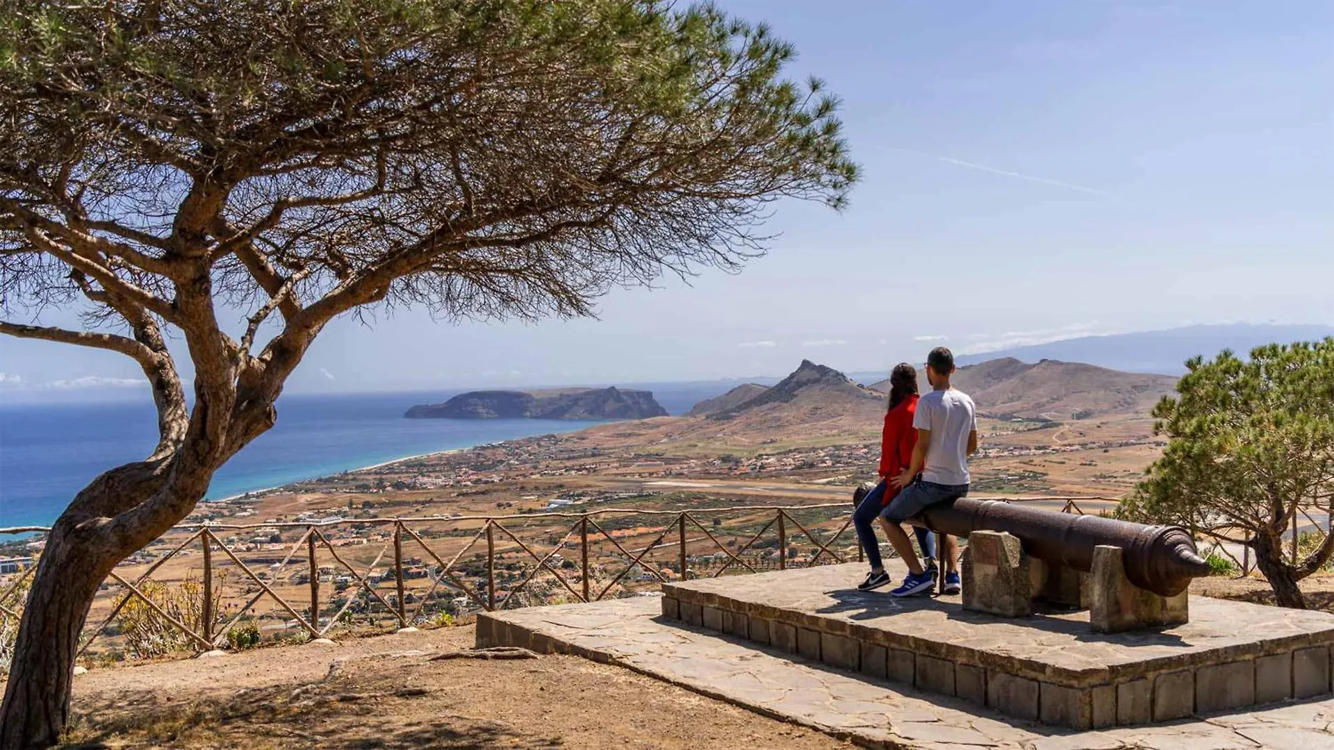 Sea And Sun 4 You - Porto Santo T1 아파트 0*,