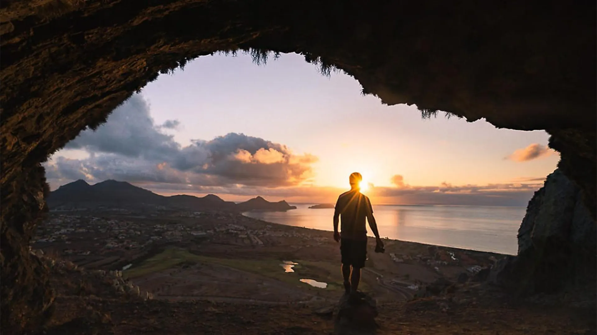 Sea And Sun 4 You - Porto Santo T1 아파트