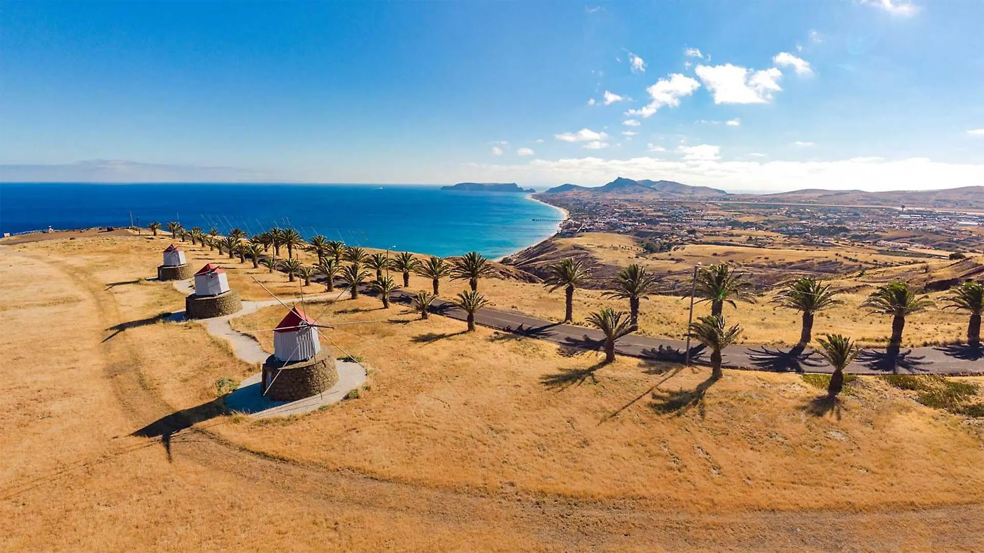 Sea And Sun 4 You - Porto Santo T1 아파트 0*,  포르투갈