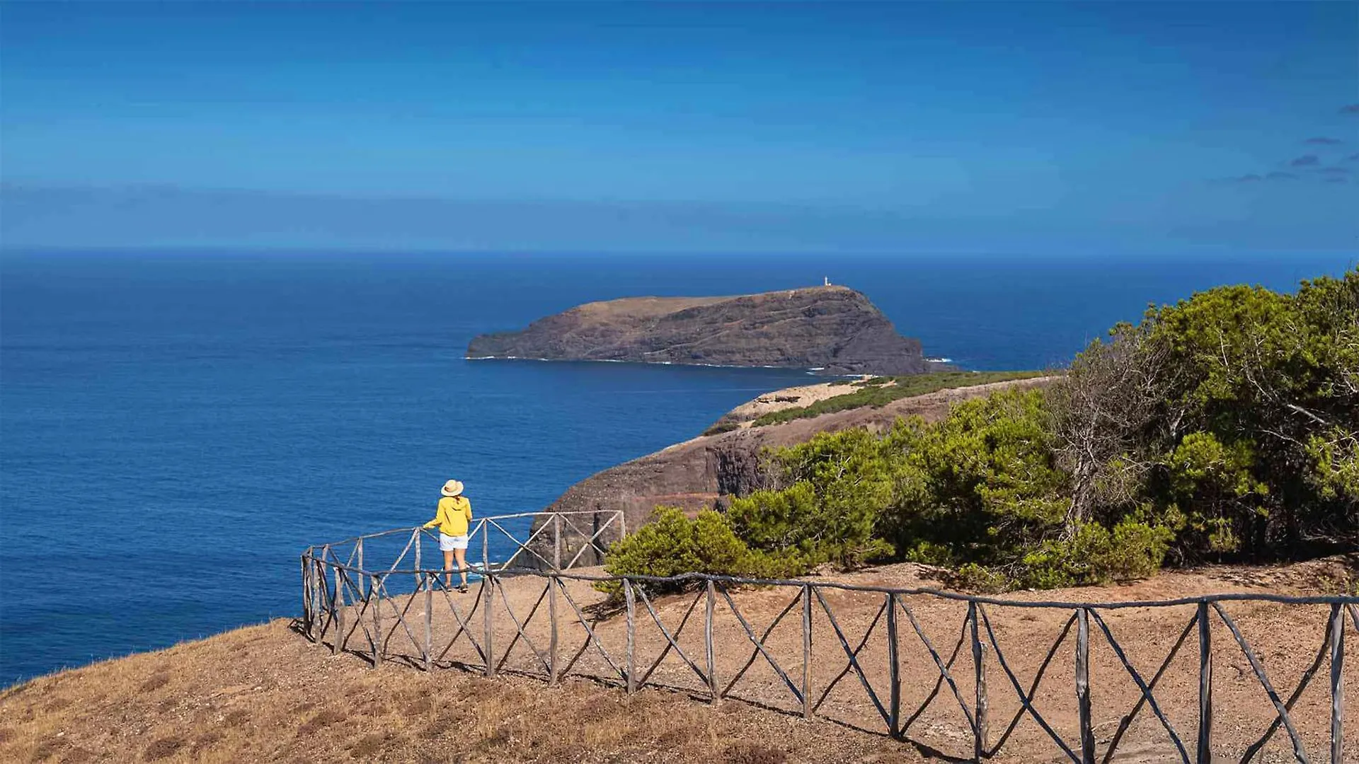 Sea And Sun 4 You - Porto Santo T1 아파트