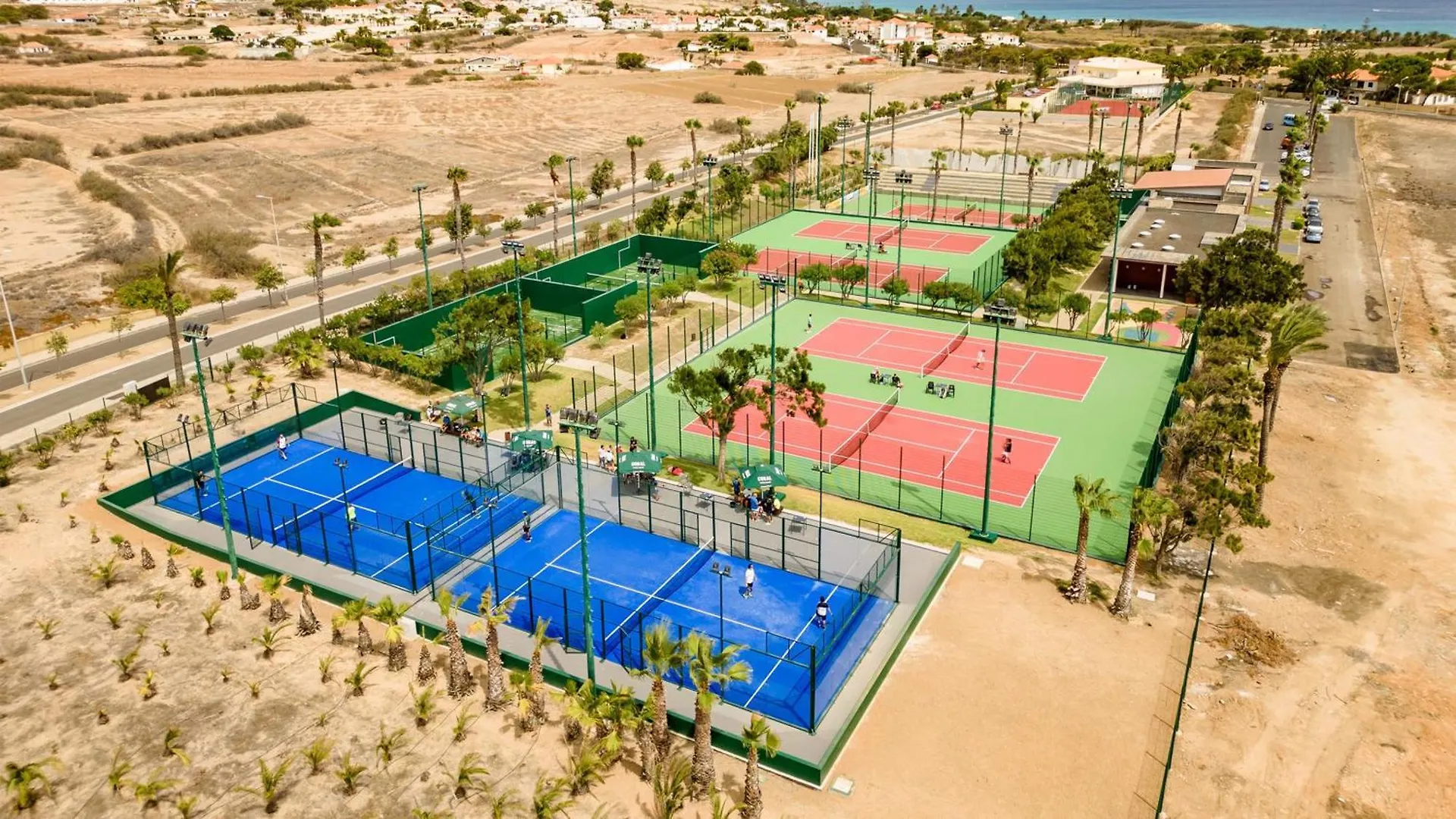 Sea And Sun 4 You - Porto Santo T1 아파트 0*,  포르투갈