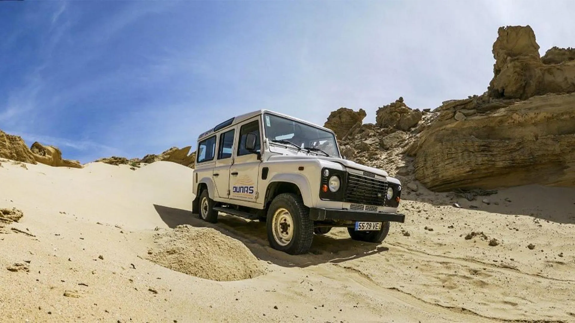 Sea And Sun 4 You - Porto Santo T1 아파트