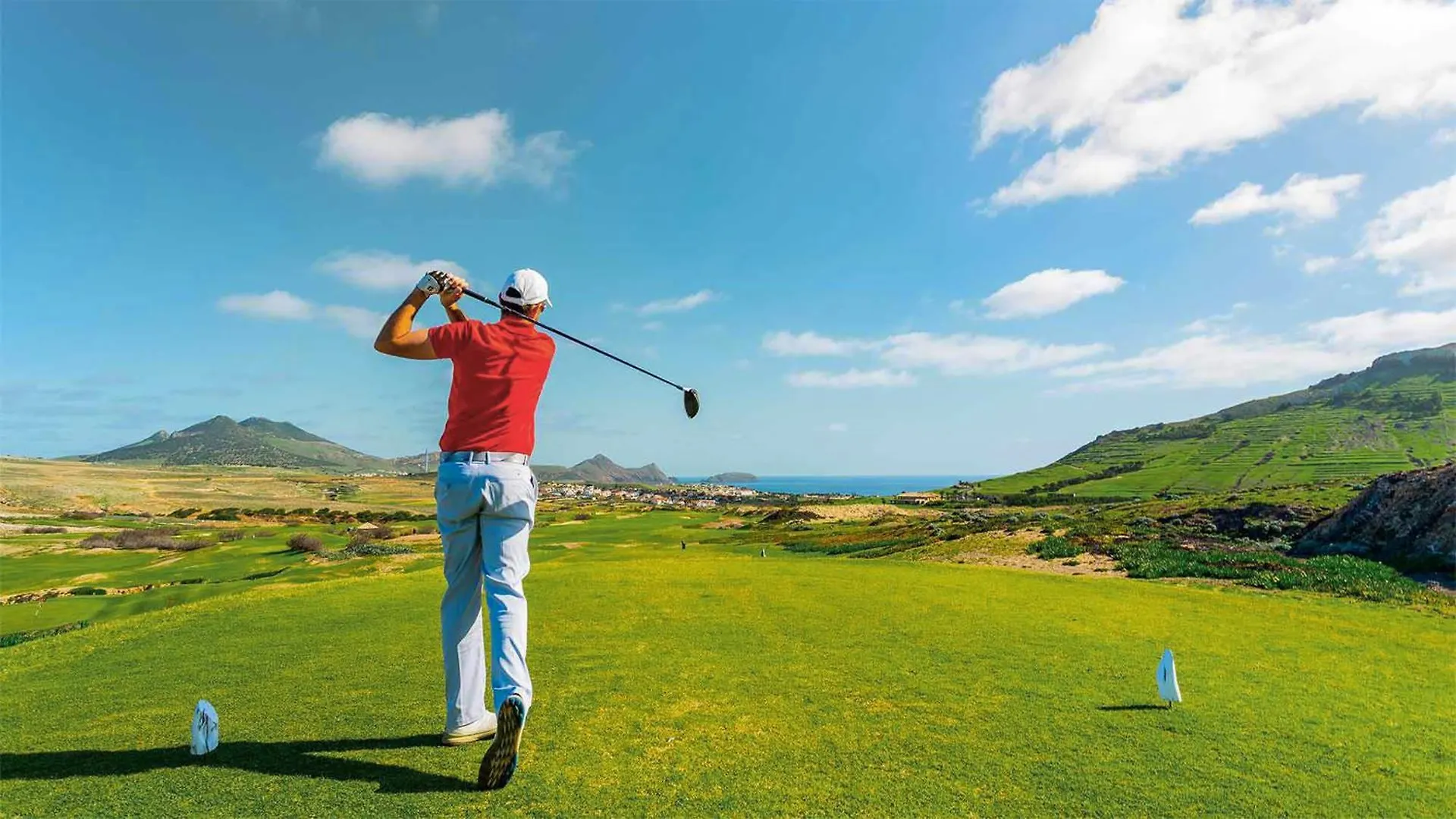 Sea And Sun 4 You - Porto Santo T1 아파트 포르투갈