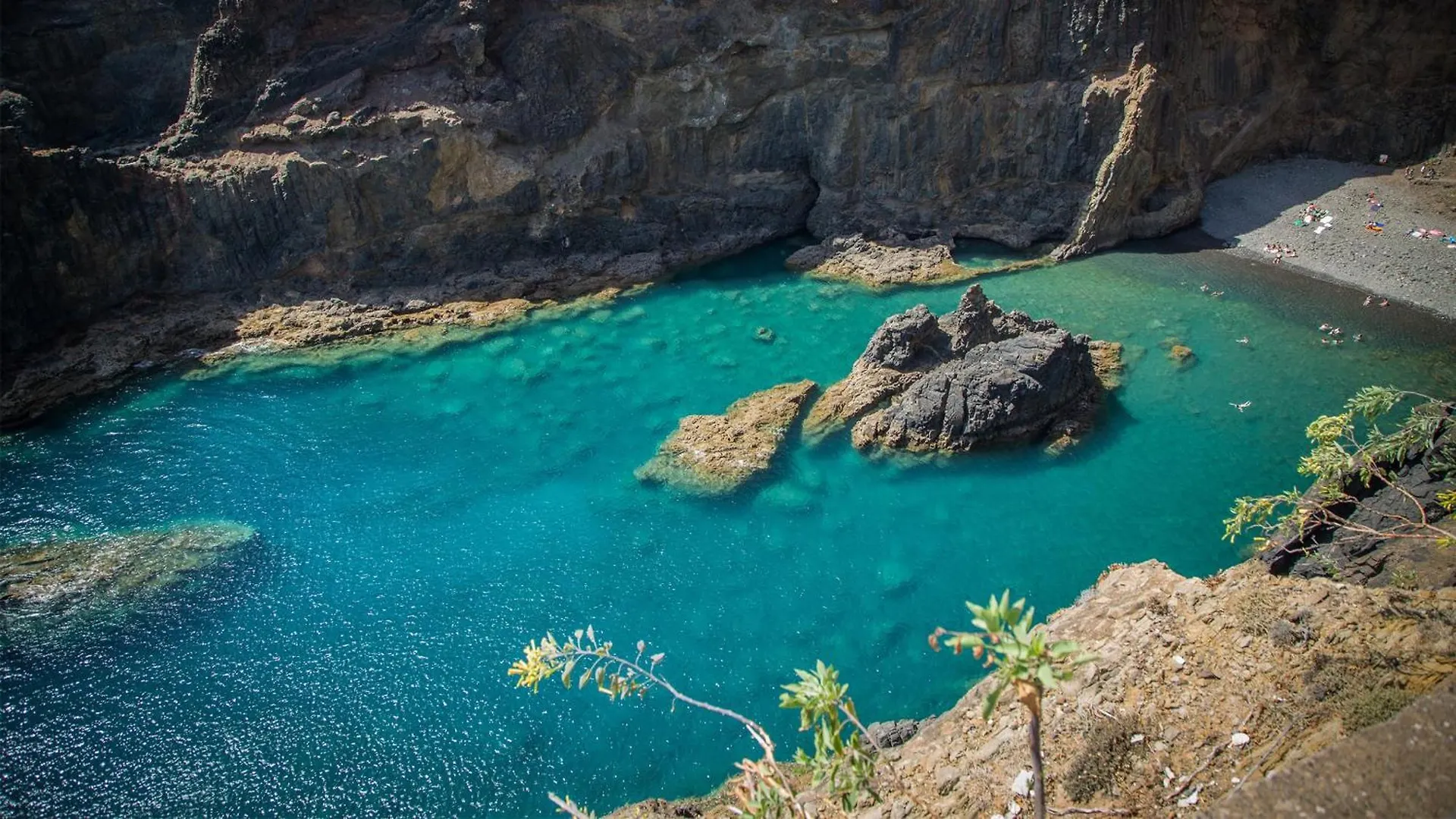 Sea And Sun 4 You - Porto Santo T1 아파트
