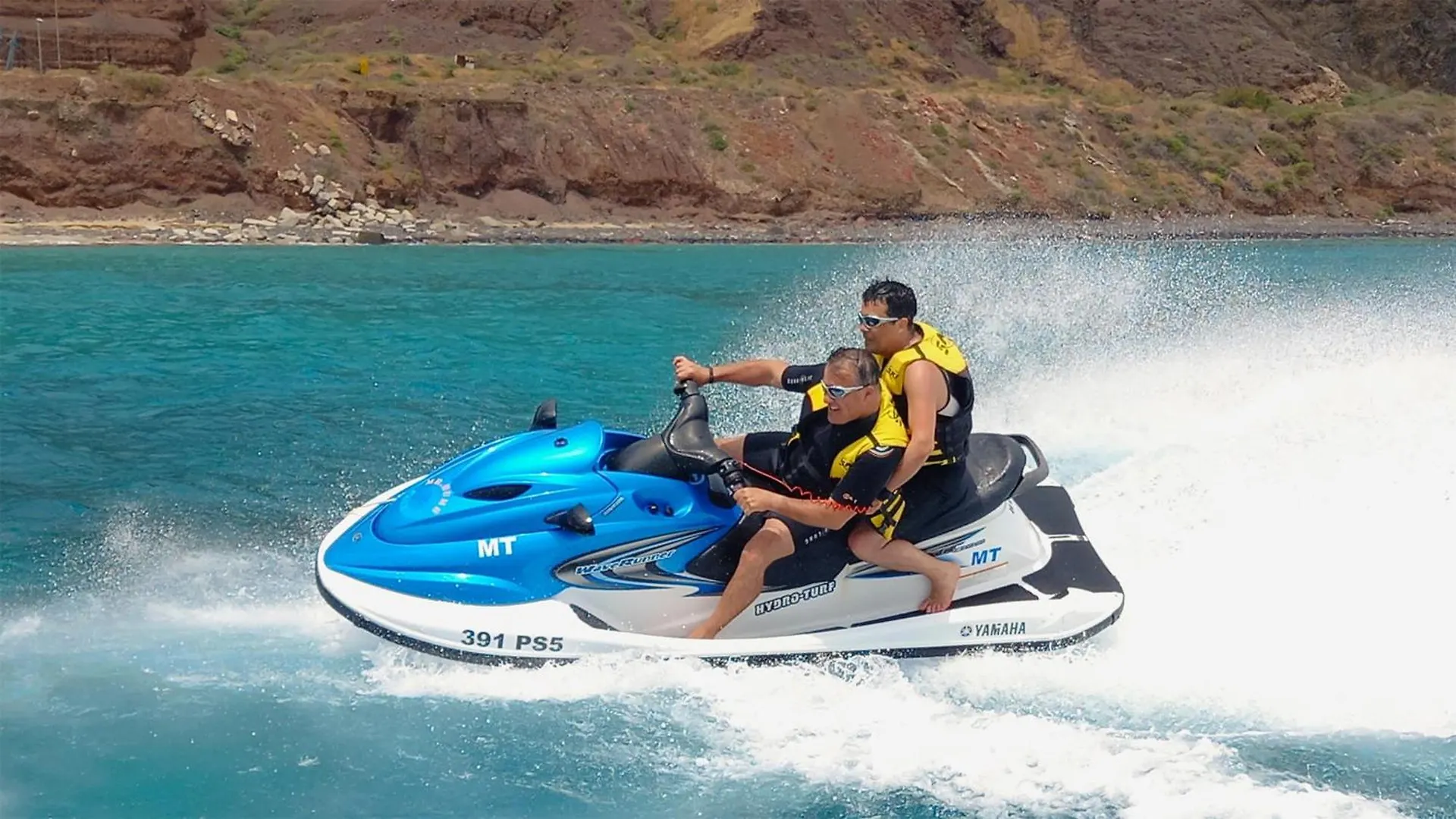 Sea And Sun 4 You - Porto Santo T1 아파트 포르투갈